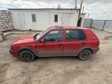 Volkswagen Golf 1994 годаүшін650 000 тг. в Атырау – фото 4