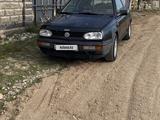 Volkswagen Golf 1992 годаүшін850 000 тг. в Алматы – фото 2