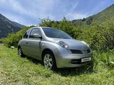 Nissan Micra 2003 годаүшін2 950 000 тг. в Алматы