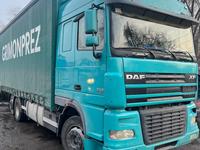 DAF  XF 95 2007 годаfor26 000 000 тг. в Алматы