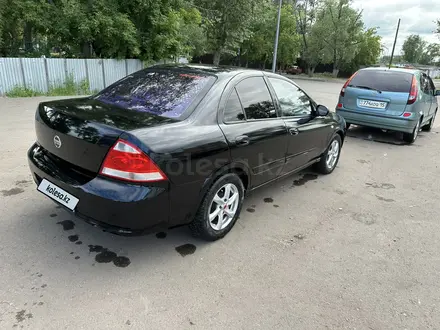 Nissan Almera Classic 2006 года за 2 800 000 тг. в Петропавловск – фото 3