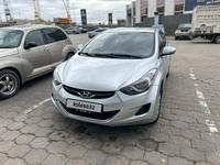 Hyundai Elantra 2013 года за 5 000 000 тг. в Караганда