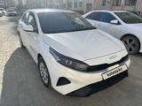 Kia Cerato 2022 года за 10 500 000 тг. в Актау – фото 2