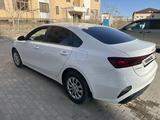 Kia Cerato 2022 года за 10 500 000 тг. в Актау – фото 4