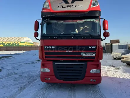 DAF  XF 105 2014 года за 21 000 000 тг. в Костанай