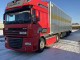 DAF  XF 105 2014 годаүшін21 000 000 тг. в Костанай – фото 3