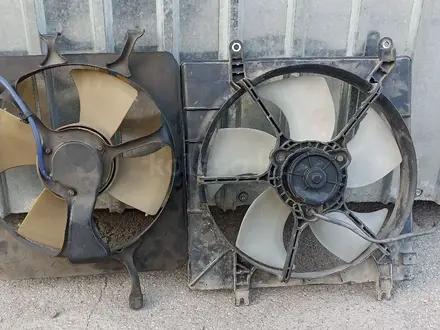 Вентилятор охлаждения за 25 000 тг. в Алматы