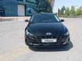 Hyundai Elantra 2023 года за 12 200 000 тг. в Алматы – фото 26