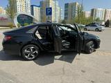 Hyundai Elantra 2023 года за 12 500 000 тг. в Алматы – фото 3
