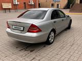 Mercedes-Benz C 240 2000 годаfor1 800 000 тг. в Актобе – фото 3