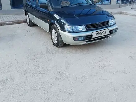 Mitsubishi Space Wagon 1994 года за 2 400 000 тг. в Сарыагаш – фото 2