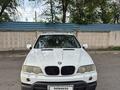 BMW X5 2002 года за 5 200 000 тг. в Алматы – фото 2
