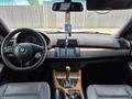 BMW X5 2002 года за 5 200 000 тг. в Алматы – фото 11