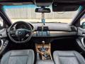 BMW X5 2002 года за 5 200 000 тг. в Алматы – фото 12