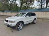BMW X5 2002 года за 5 200 000 тг. в Алматы