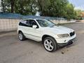 BMW X5 2002 года за 5 200 000 тг. в Алматы – фото 3