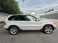 BMW X5 2002 года за 5 200 000 тг. в Алматы – фото 4