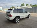 BMW X5 2002 года за 5 200 000 тг. в Алматы – фото 5