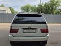 BMW X5 2002 года за 5 200 000 тг. в Алматы – фото 6
