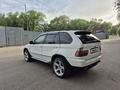 BMW X5 2002 года за 5 200 000 тг. в Алматы – фото 7