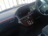 Honda Odyssey 2002 годаүшін4 200 000 тг. в Усть-Каменогорск – фото 3