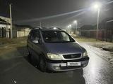 Opel Zafira 2002 года за 3 400 000 тг. в Актау – фото 2