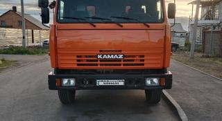 КамАЗ  65115 1985 года за 17 000 000 тг. в Астана