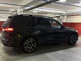 BMW X7 2019 годаүшін34 000 000 тг. в Астана – фото 4
