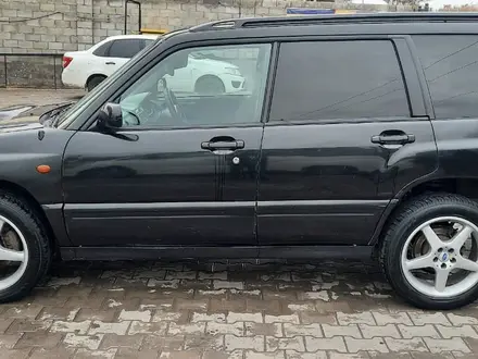 Subaru Forester 1997 года за 2 600 000 тг. в Конаев (Капшагай) – фото 3