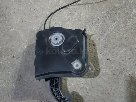 Педаль ручника с тросом на W211 за 10 000 тг. в Шымкент – фото 3