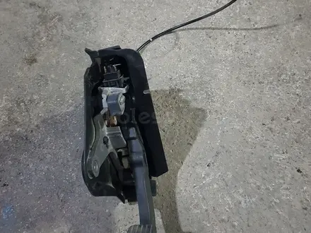 Педаль ручника с тросом на W211 за 10 000 тг. в Шымкент – фото 4