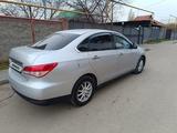 Nissan Almera 2014 года за 3 500 000 тг. в Алматы – фото 4