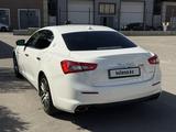 Maserati Ghibli 2019 года за 42 000 000 тг. в Алматы – фото 4