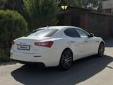 Maserati Ghibli 2019 года за 42 000 000 тг. в Алматы – фото 3