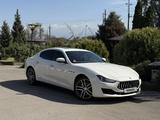 Maserati Ghibli 2019 года за 42 000 000 тг. в Алматы