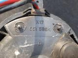 Моторчик печки Mercedes Vito W638 за 17 000 тг. в Семей – фото 3