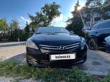 Hyundai Solaris 2014 годаүшін3 400 000 тг. в Экибастуз