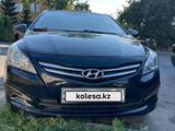 Hyundai Solaris 2014 годаүшін3 400 000 тг. в Экибастуз – фото 2