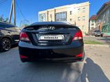 Hyundai Solaris 2014 годаүшін3 400 000 тг. в Экибастуз – фото 4