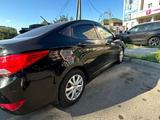 Hyundai Solaris 2014 годаүшін3 400 000 тг. в Экибастуз – фото 5