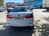 Toyota Camry 2013 годаүшін9 000 000 тг. в Кызылорда