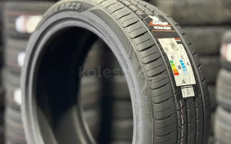 225/35R20 255/30R20 Arivo Ultra ARZ5 за 150 000 тг. в Алматы