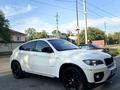 BMW X6 2011 года за 12 000 000 тг. в Шымкент