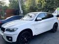 BMW X6 2011 года за 12 000 000 тг. в Шымкент – фото 2