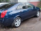 Nissan Primera 2002 годаүшін3 500 000 тг. в Костанай – фото 3