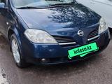 Nissan Primera 2002 годаүшін3 500 000 тг. в Костанай – фото 2