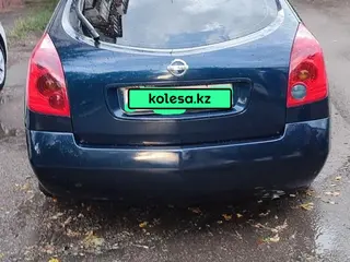 Nissan Primera