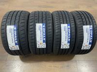 235/40R18 265/35R18 Комплект 4шт с10: 00 до 23: 30 за 30 000 тг. в Алматы