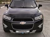 Chevrolet Captiva 2013 годаүшін8 100 000 тг. в Алматы