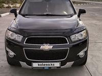 Chevrolet Captiva 2013 года за 8 100 000 тг. в Алматы